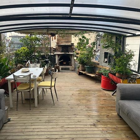 Central Apartment Kadikoy Terrace Bbq Close 2 Block Ferry Bull Metro Nighlife Istanbul Luaran gambar