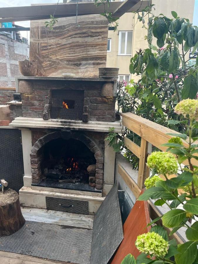 Central Apartment Kadikoy Terrace Bbq Close 2 Block Ferry Bull Metro Nighlife Istanbul Luaran gambar